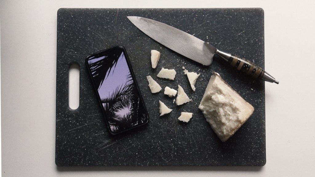 En busca de nuevas&nbsp;formas