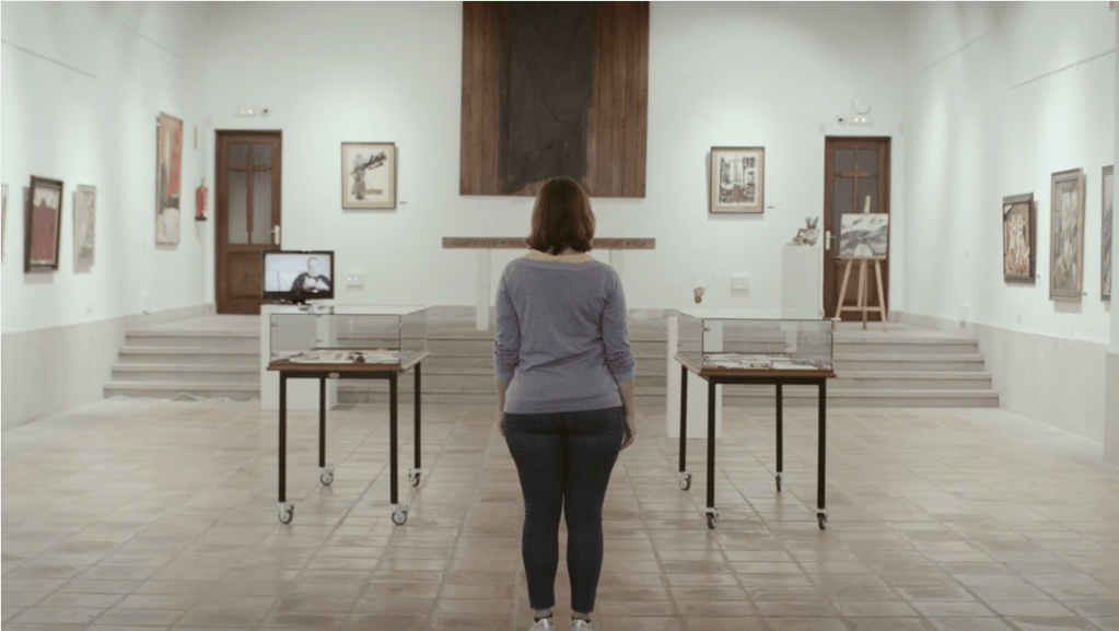 Nueva etapa para ‘Manual de&nbsp;invisibilidad’