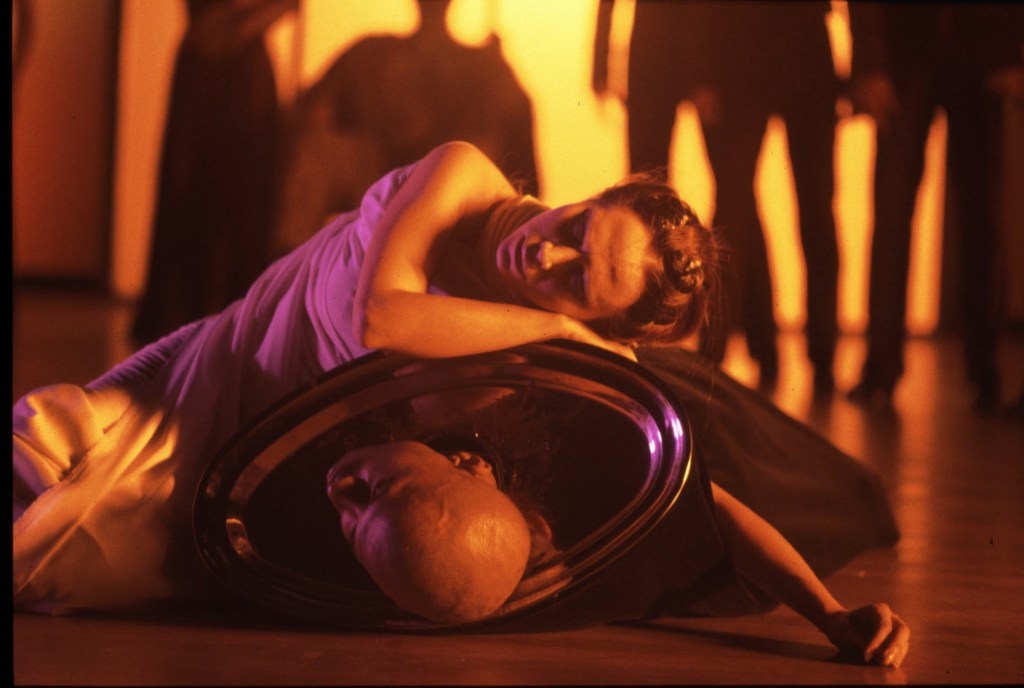 20 españolas que cumplen 20 (1 de&nbsp;2)