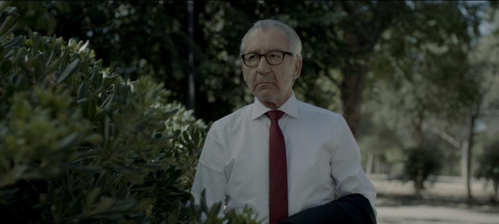 La segunda juventud de un grande de nuestro&nbsp;cine