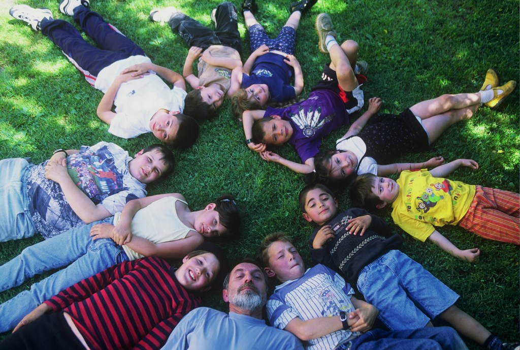 20 europeas que cumplen 20 (1 de&nbsp;2)