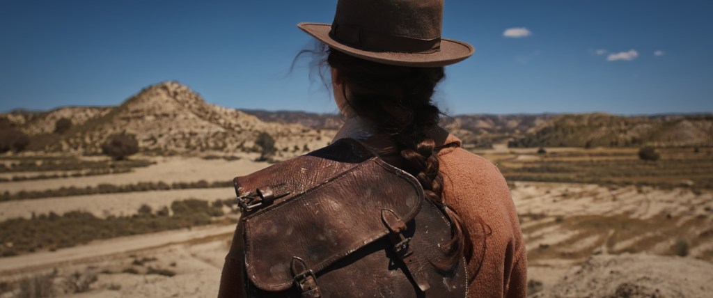 ‘Dejar ir’ y ‘Llega al amanecer’, los nuevos cortos del&nbsp;catálogo