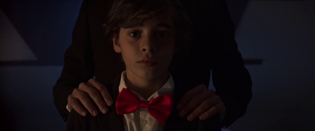 De hablar en&nbsp;público