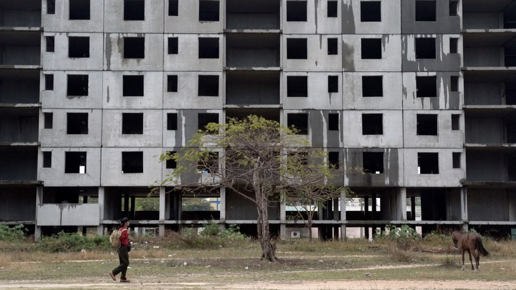 ‘Ekaterina’ y ‘El libro’, lo nuevo de Digital 104 Film&nbsp;Distribution