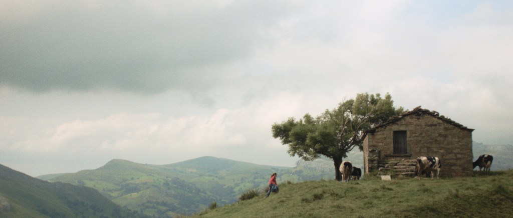 Un nuevo largometraje en nuestro&nbsp;catálogo