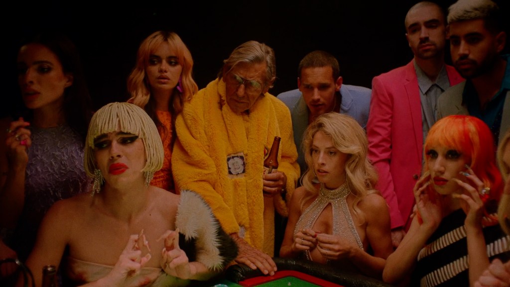 La vida después de los&nbsp;80