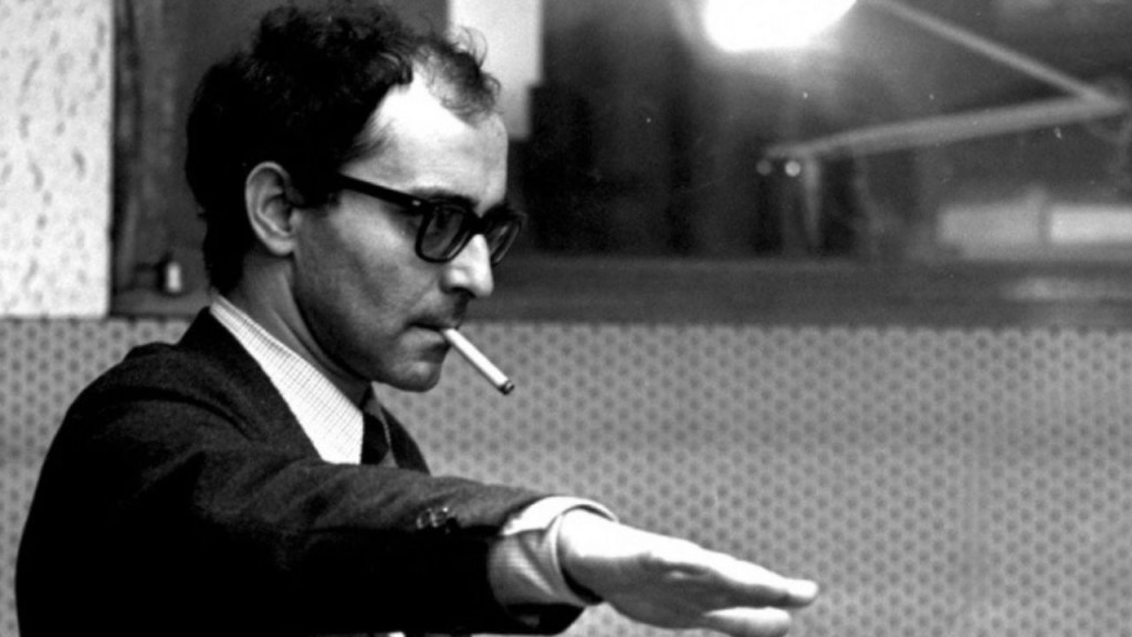 Godard en 12&nbsp;películas