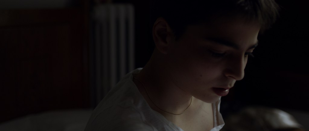 Regreso a la&nbsp;infancia