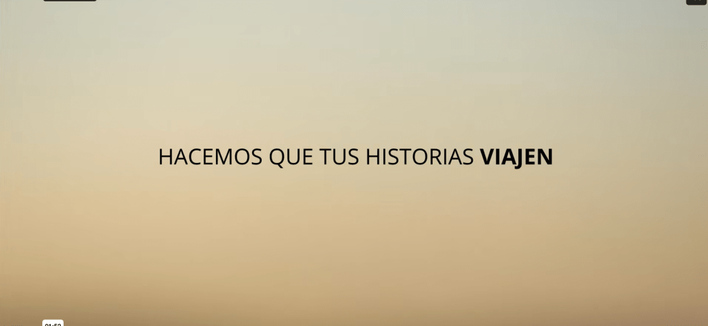 Un repaso al 2022 de Digital 104 Film&nbsp;Distribution