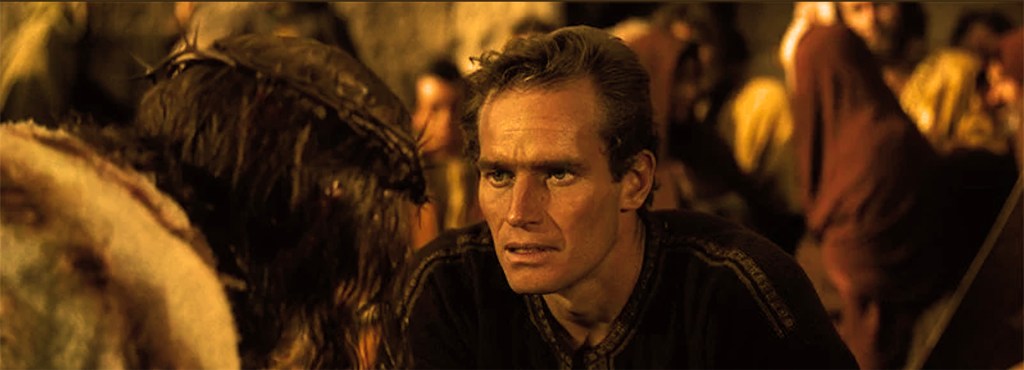 Cine y Semana Santa: ‘Ben-Hur’ (1959)