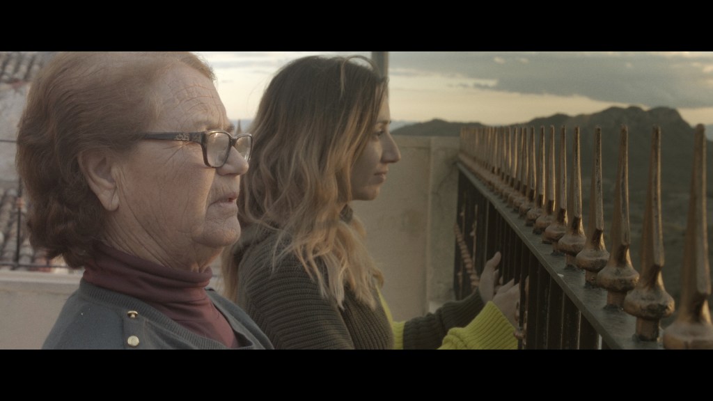 Relatos sobre la&nbsp;madurez