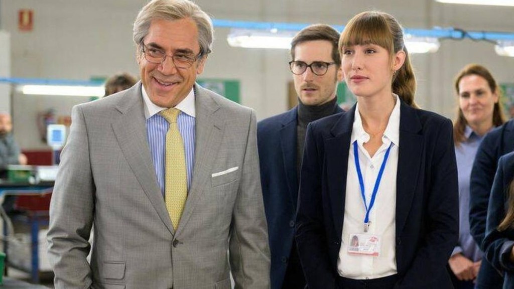 XXXVI Premios Goya: León de Aranoa vuelve a triunfar 20 años&nbsp;después