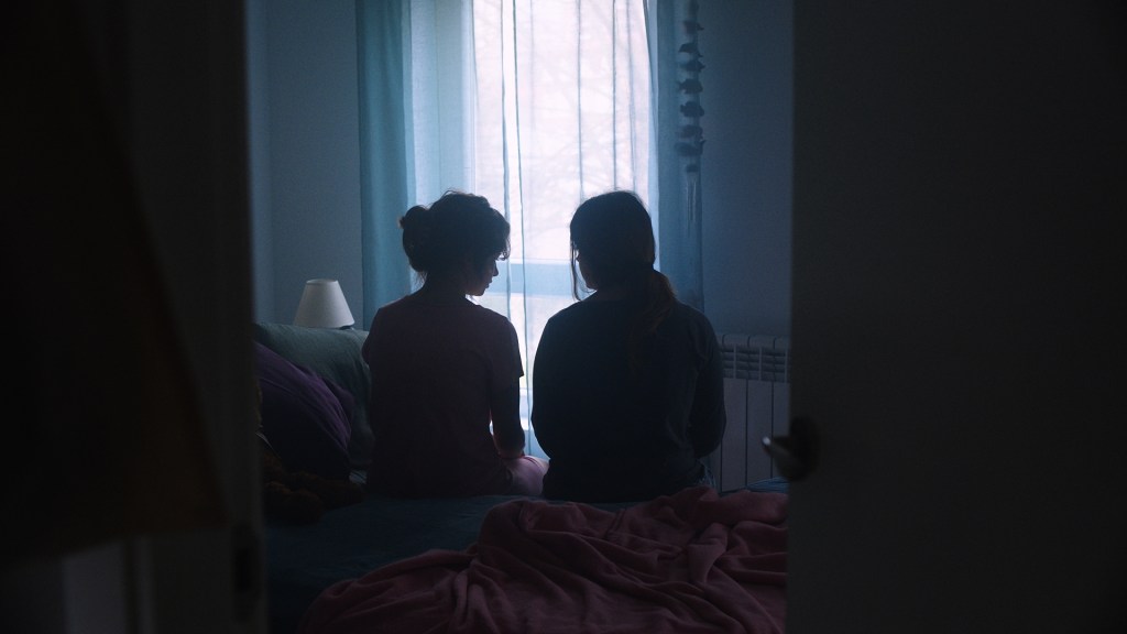 No mirar para otro&nbsp;lado