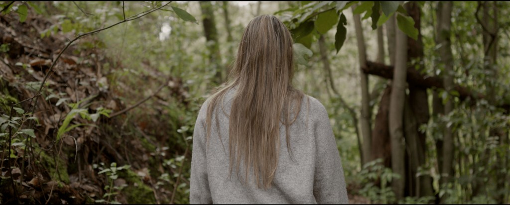 De mujeres de aquí&nbsp;cerca