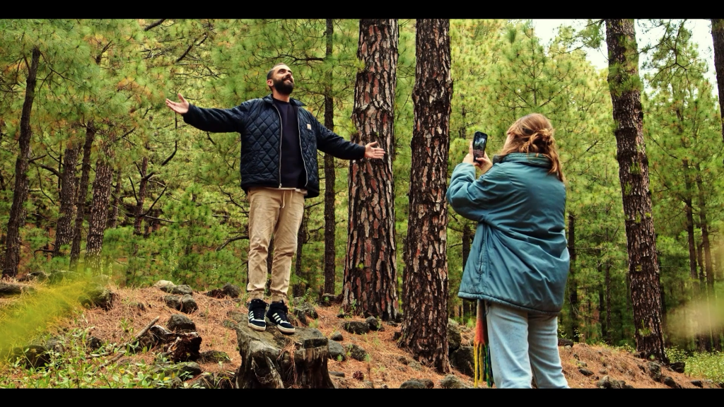La cara que enseñamos (y la que&nbsp;no)