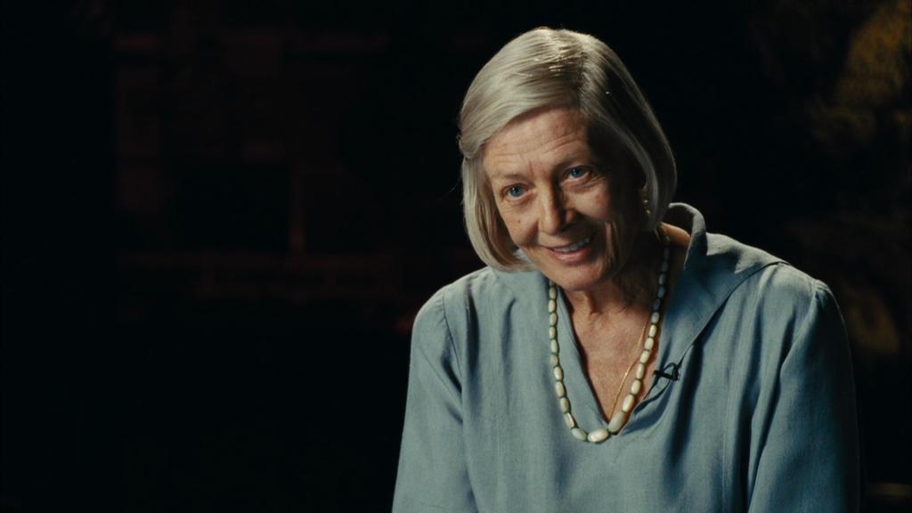 Auténtica e íntegra