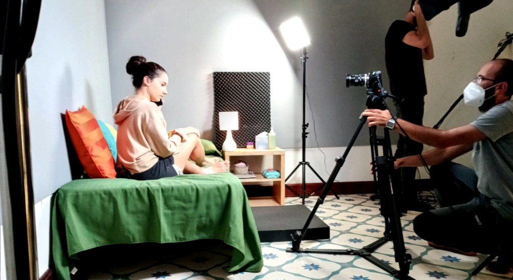 CUÍDATE se estrena (al fin) en&nbsp;Tenerife