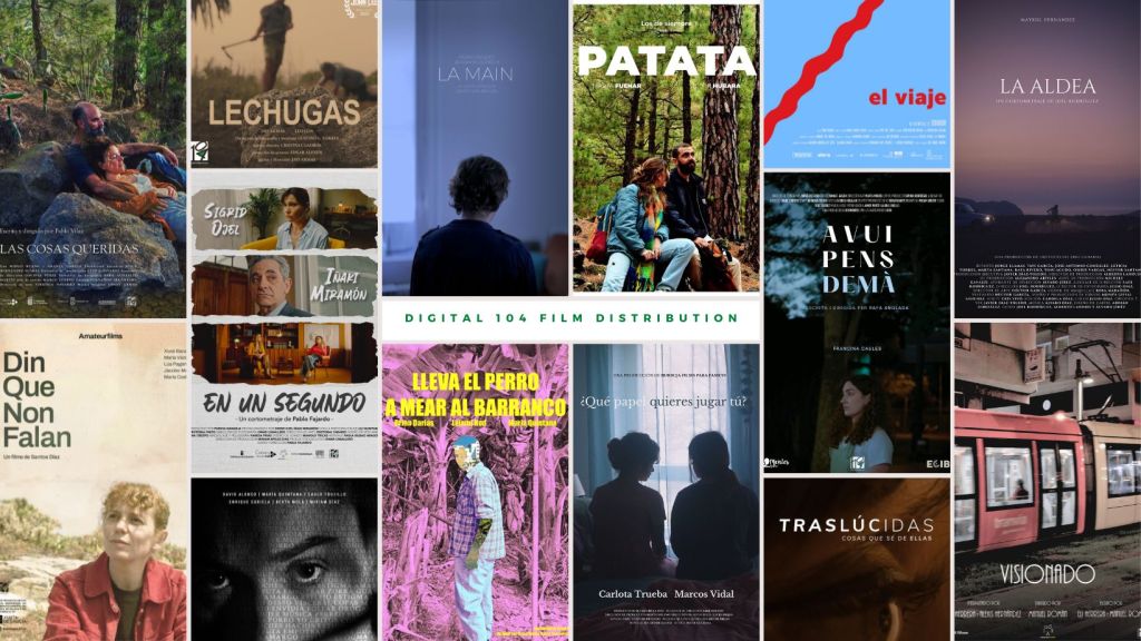 2023, un año de&nbsp;distribución