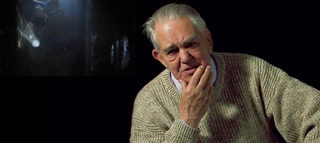 El Goya de honor 2024 es para… Juan&nbsp;Mariné