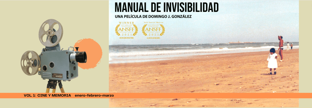 MANUAL DE INVISIBILIDAD llega a San&nbsp;Isidro