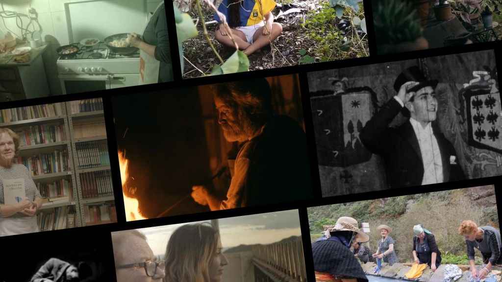 Cuatro cortos ponen punto y seguido a CITA CON EL&nbsp;CINE