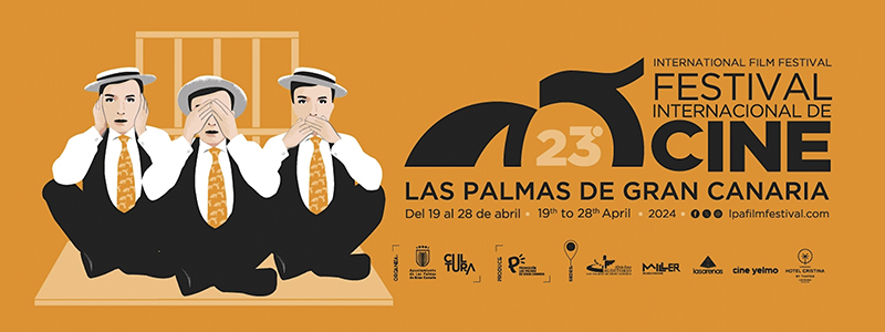 Un año más en el Festival de Las Palmas de&nbsp;GC