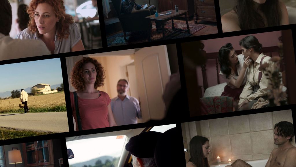 CINE Y AFECTIVIDADES, nuevo bloque de CITA CON EL&nbsp;CINE