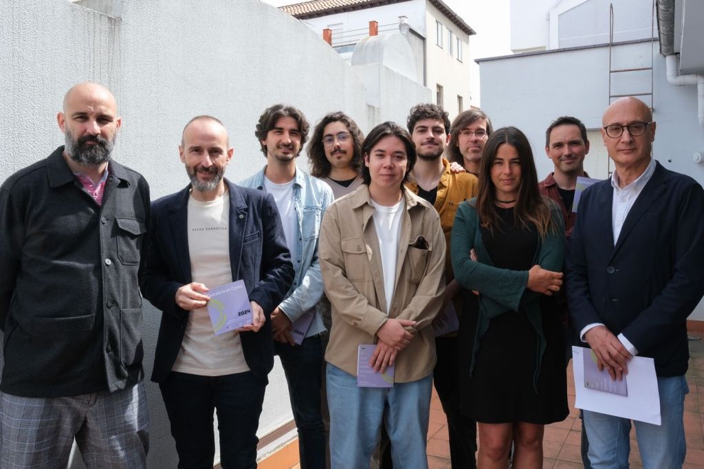 Distribuimos CANTABRIA EN CORTO&nbsp;2024