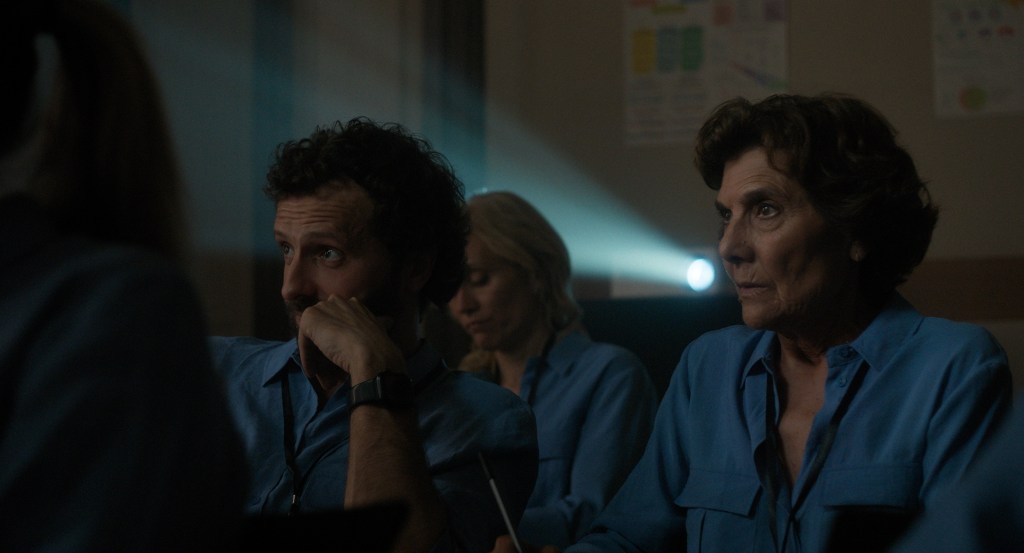 Tres nuevos cortos en&nbsp;distribución