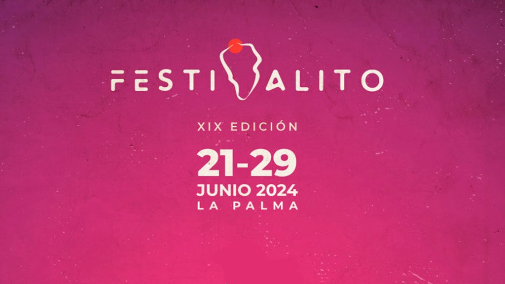 Cita con el&nbsp;Festivalito