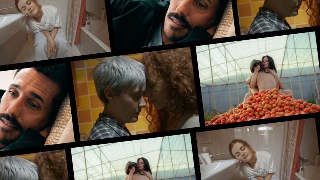 Última CITA CON EL CINE hasta&nbsp;septiembre