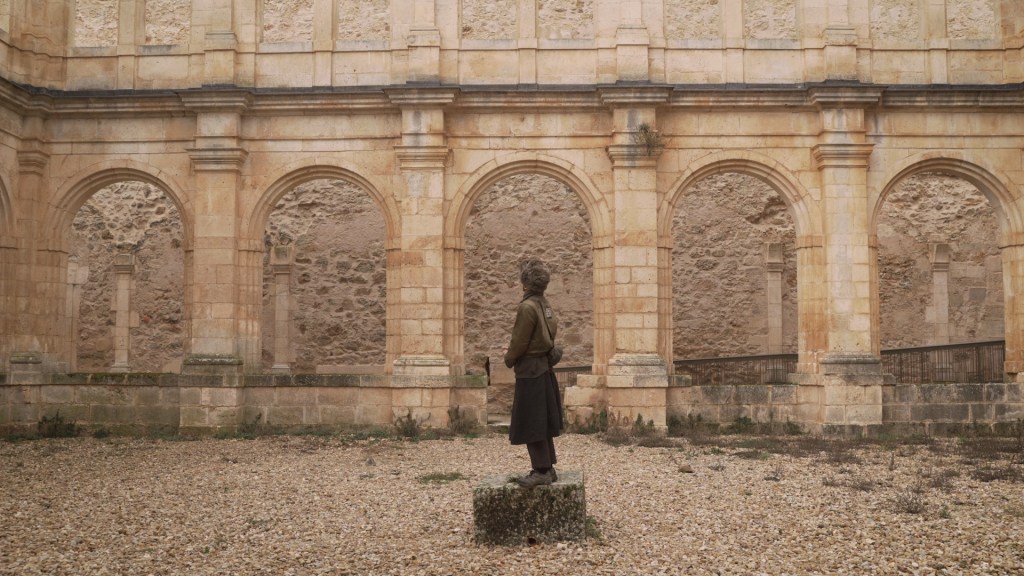 Viajar en el tiempo a través del&nbsp;canto