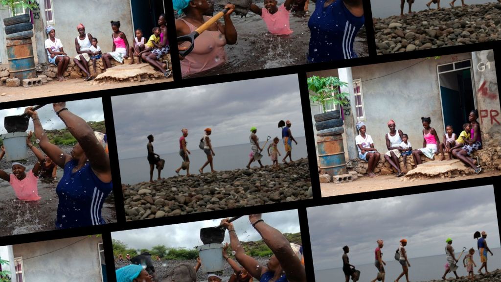 CITA CON EL CINE 7: Vivir con lo que&nbsp;hay