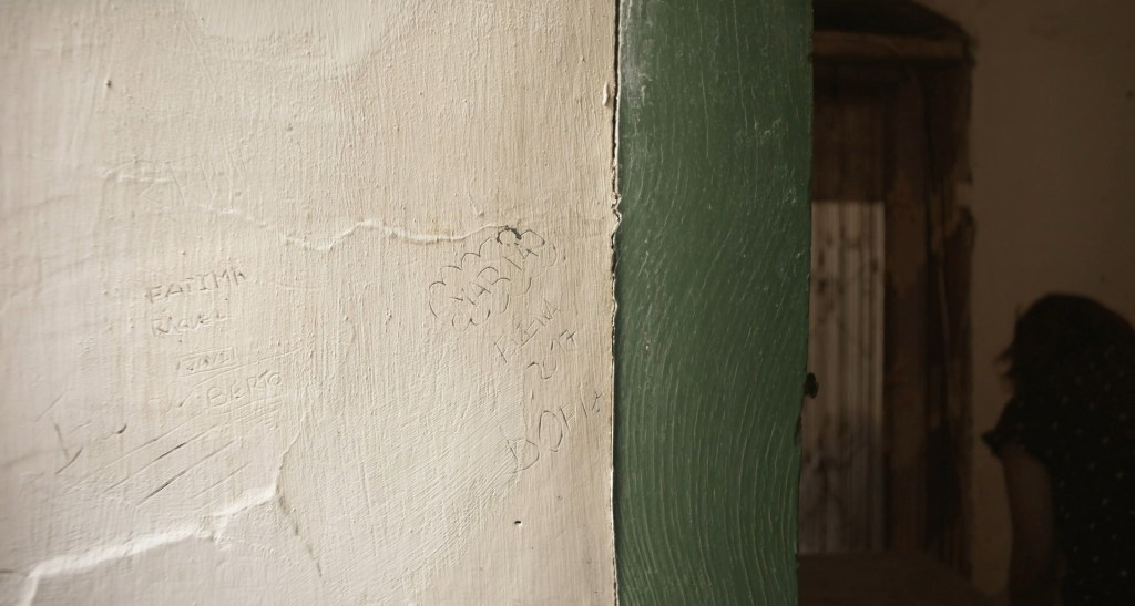 UNA CASA EN EL PUEBLO llega al&nbsp;cine