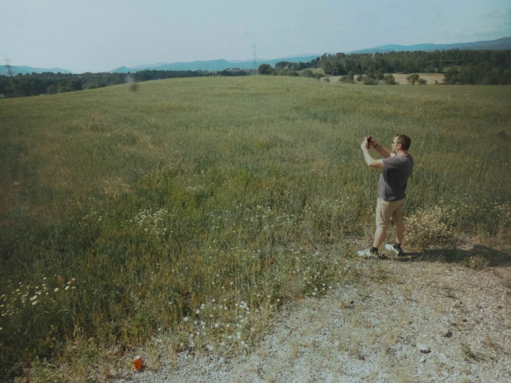 Al otro lado del&nbsp;teléfono