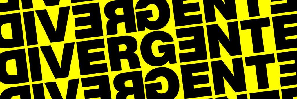 Una plataforma DIVERGENTE