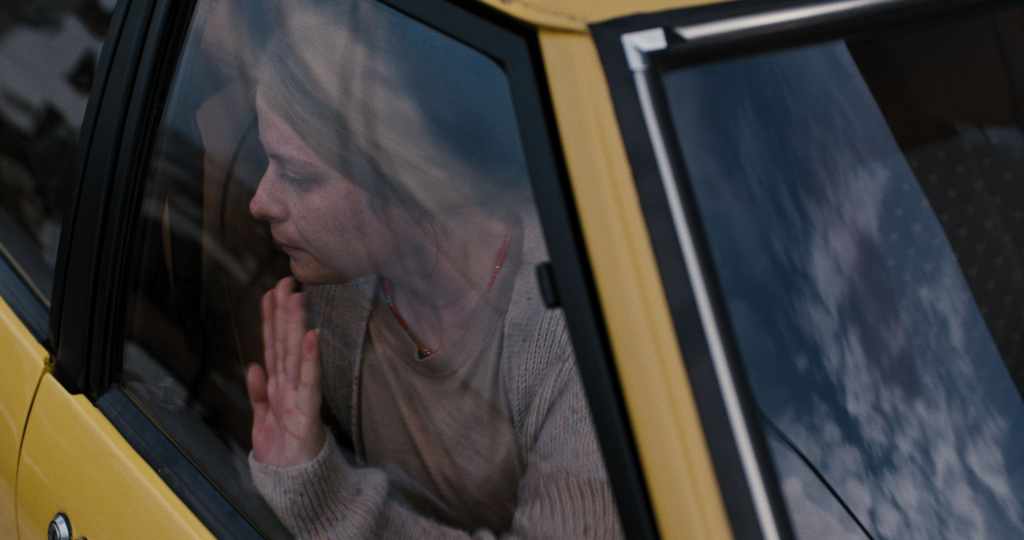 El silencio como&nbsp;grito