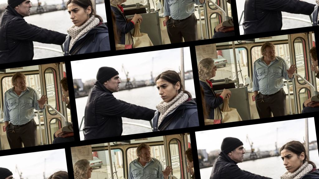 Los Goya 2025: Premiando a la taquilla (ex&nbsp;aequo)