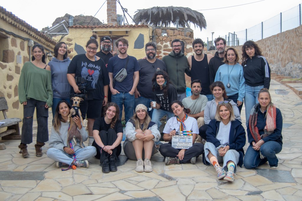 Rodamos… LAS NOCHES DEL&nbsp;ERROR