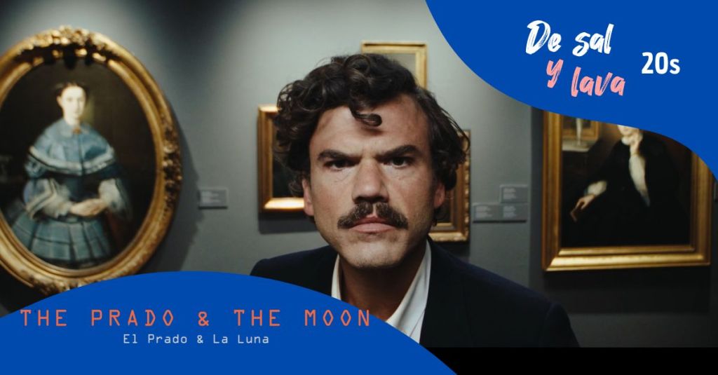 DE SAL Y LAVA 1: Cine sin&nbsp;etiquetas