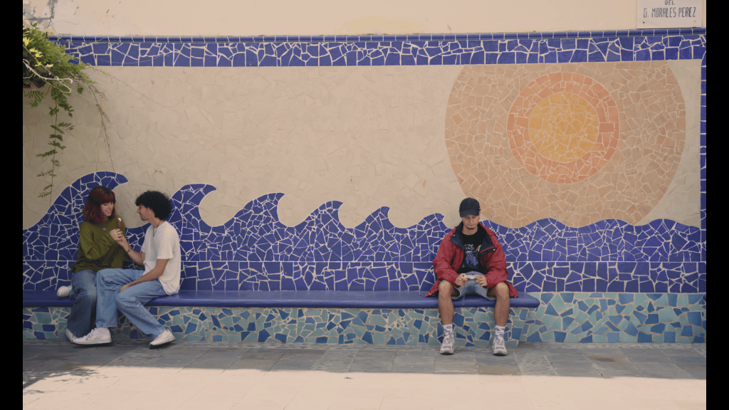 En distribución: Un drama fantástico y una fantástica&nbsp;comedia