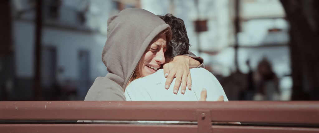 En distribución: Y la vida da&nbsp;vueltas