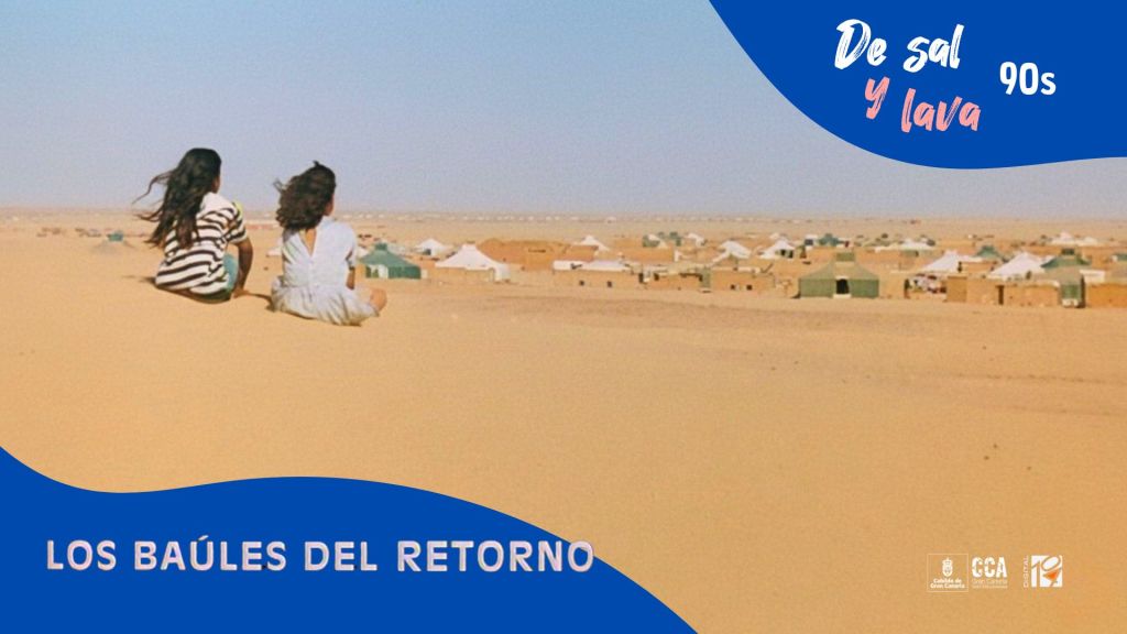 DE SAL Y LAVA 6: El drama que no&nbsp;cesa