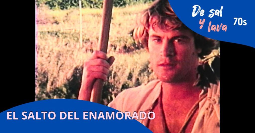 DE SAL Y LAVA 7: Prueba de&nbsp;amor