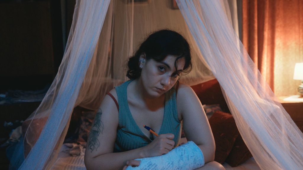 En distribución: Una película con&nbsp;fantasmas