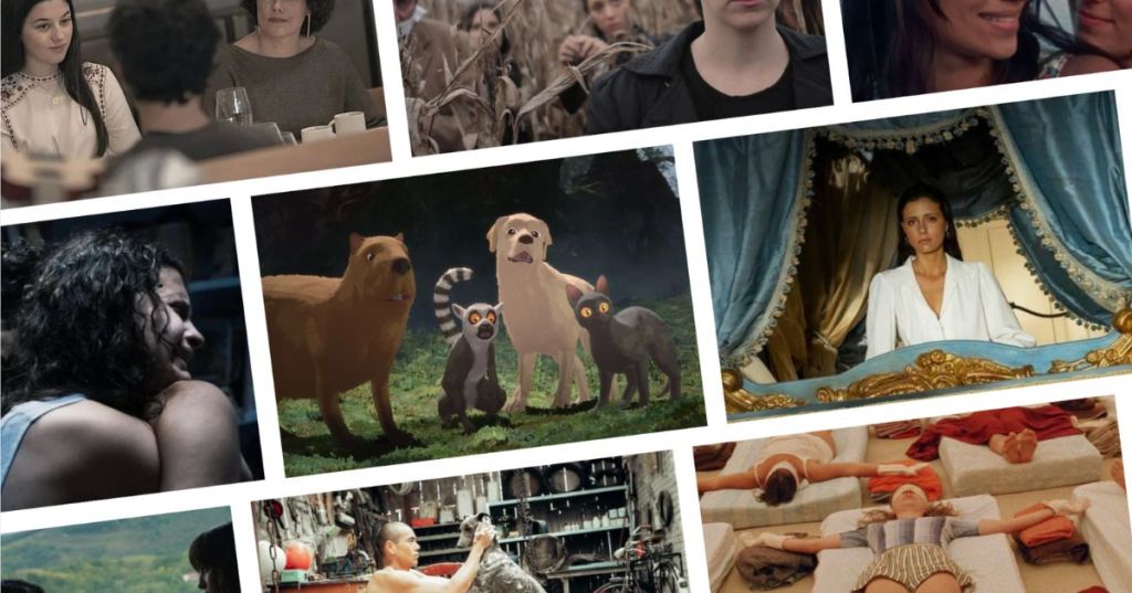 Las 9 de…&nbsp;2025