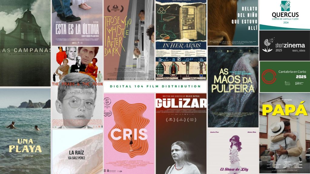 El 2025 en clave de&nbsp;distribución