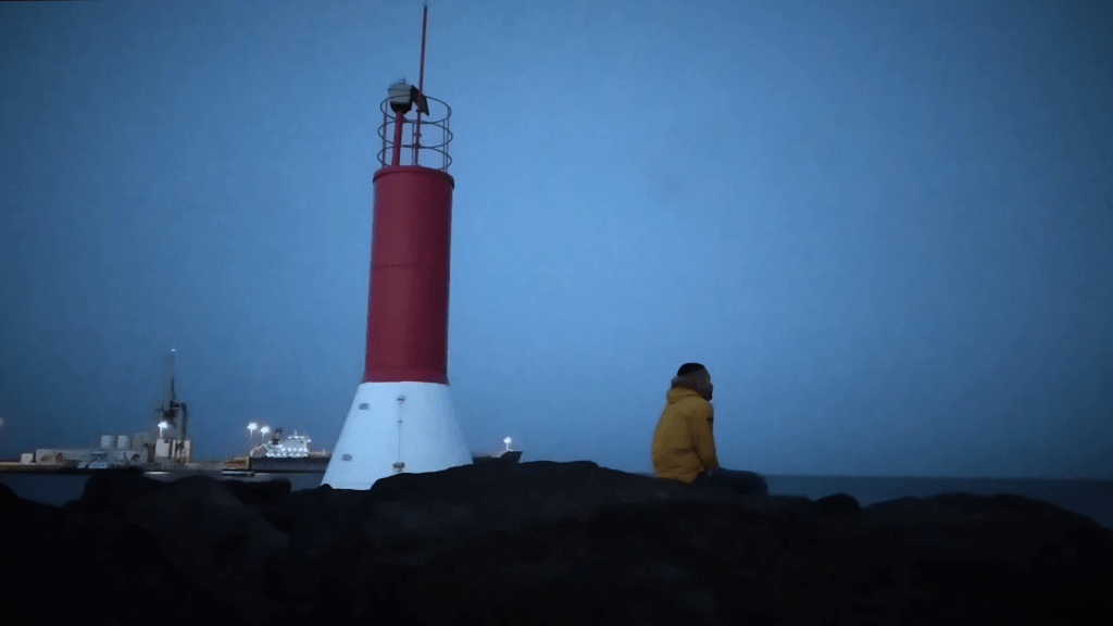 En distribución: En ‘otro’ mundo