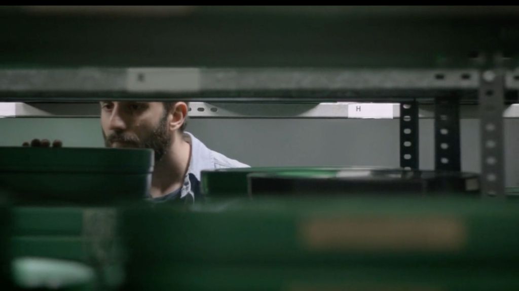 ¿Te hemos dicho ya que cumplimos 20&nbsp;años?