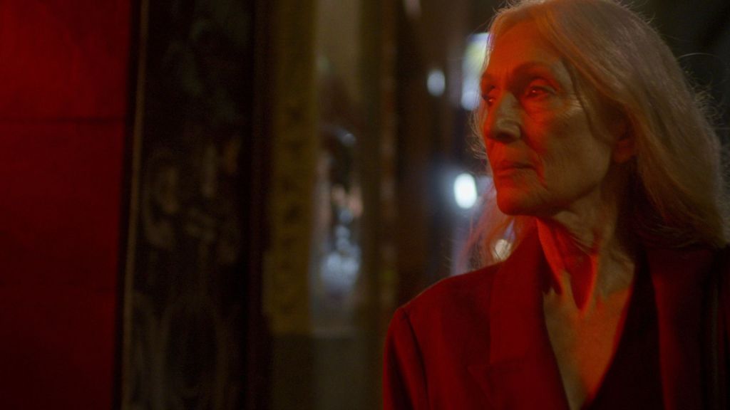 En distribución: Un viaje sin&nbsp;retorno